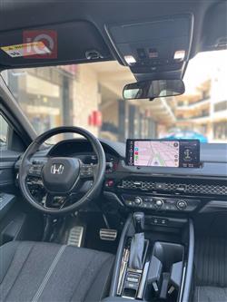 هوندا أكورد